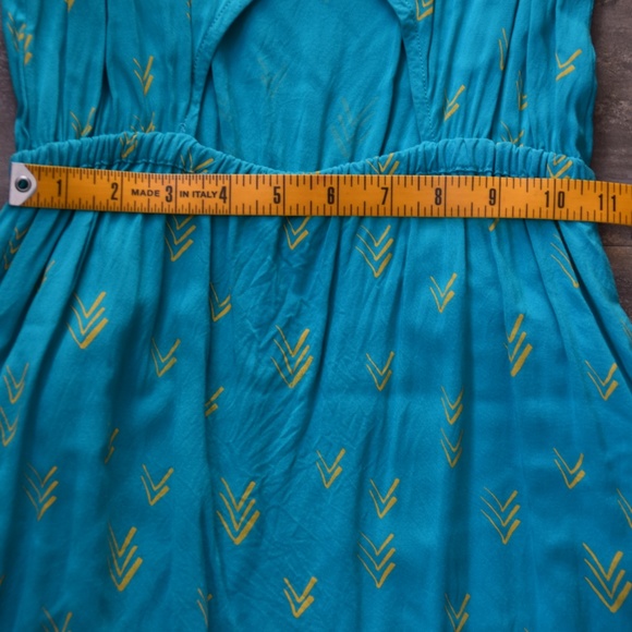 Mossimo Supply Co. Sleeveless Dress w/ Pockets - Picture 6 of 8